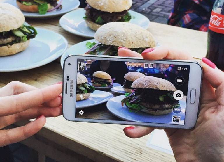 Het komen en gaan van foodtrends: “Ze verspreiden zich als een virus over het net”