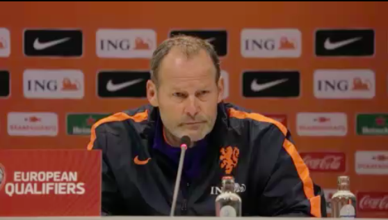 Nederland wil winnen: “Daar spelen we voor”