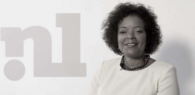 In de spotlight: kinderarts Elvira George