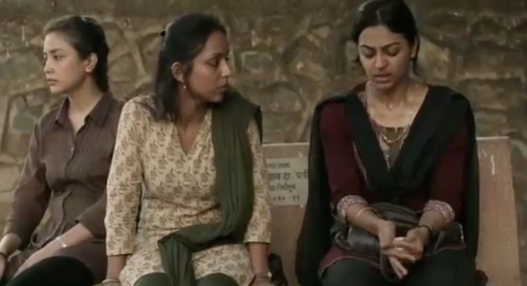 Bollywoodregisseur Anurag Kashyap maakt impactvolle korte film over seksueel misbruik