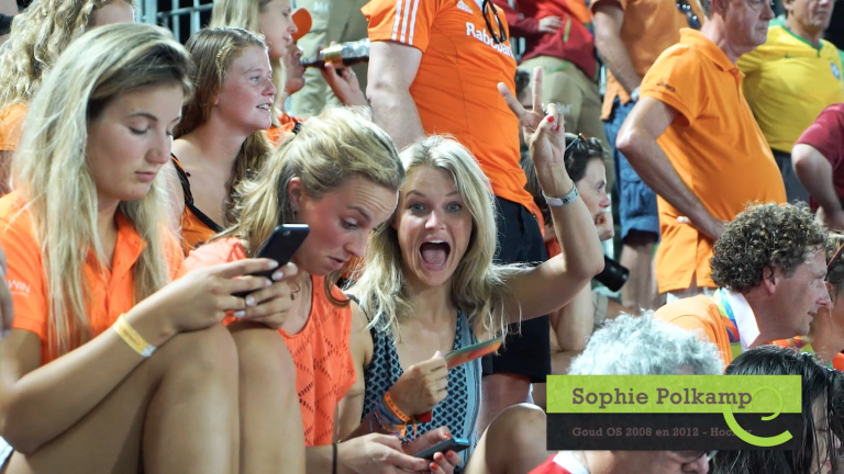 Verga na winst op Australië: ‘Mooier wordt het niet’