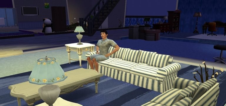 The Sims gaat voor genderneutrale-poppetjes