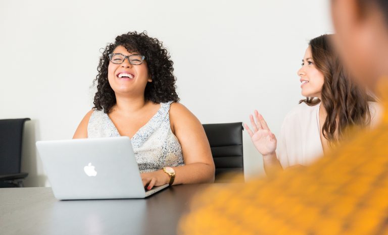 Vakbond FNV geeft vrouwen blufcursus in Groningen