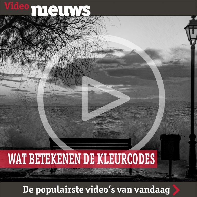 Wat betekenen de kleurcodes?