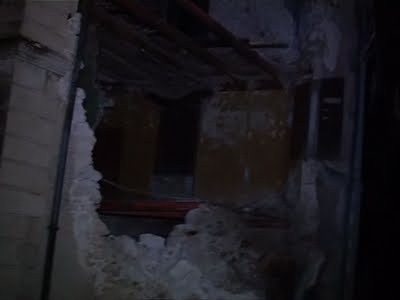 Aardbeving Italië verwoest historische gebouwen