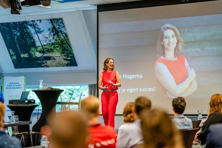 De kracht van gedachten