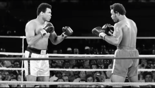 De wereld mist Mohammed Ali