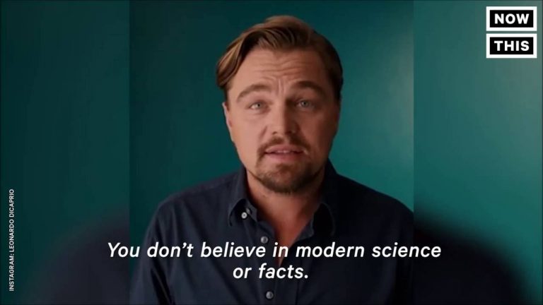 Amerikaanse beroemdheden tegen Trump