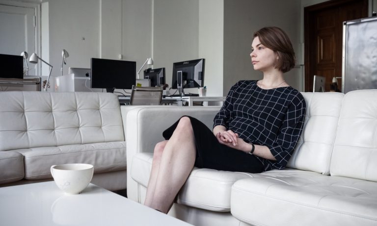 Mishandelde vrouwen in Rusland kunnen nergens terecht