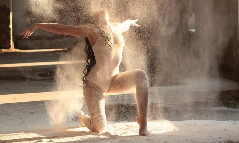 Hiplet: het nieuwe ballet