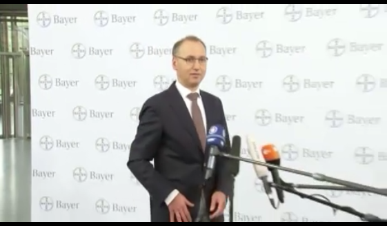 Bayer biedt $62 miljard voor Monsanto