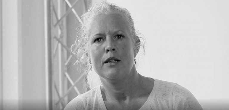 Beatrijs paardenfysiotherapeut