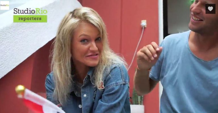 Een compilatie van de mooiste Rio-momenten!