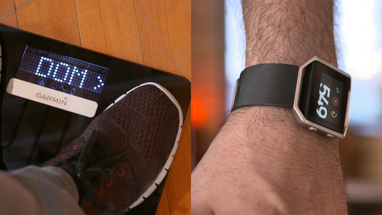 Beste fitnesstechnologieën