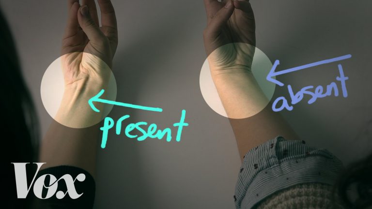 Bewijs van evolutie op je lichaam