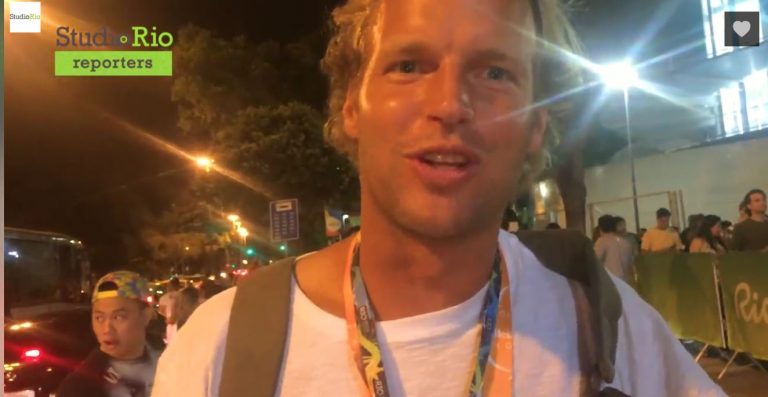 Lonneke Slöetjes ‘Brons pakken is nu het enige wat we kunnen doen