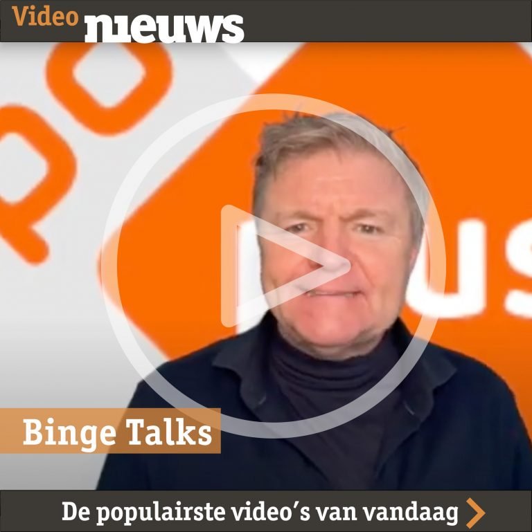 René Mioch Binge Talks Aflevering 5