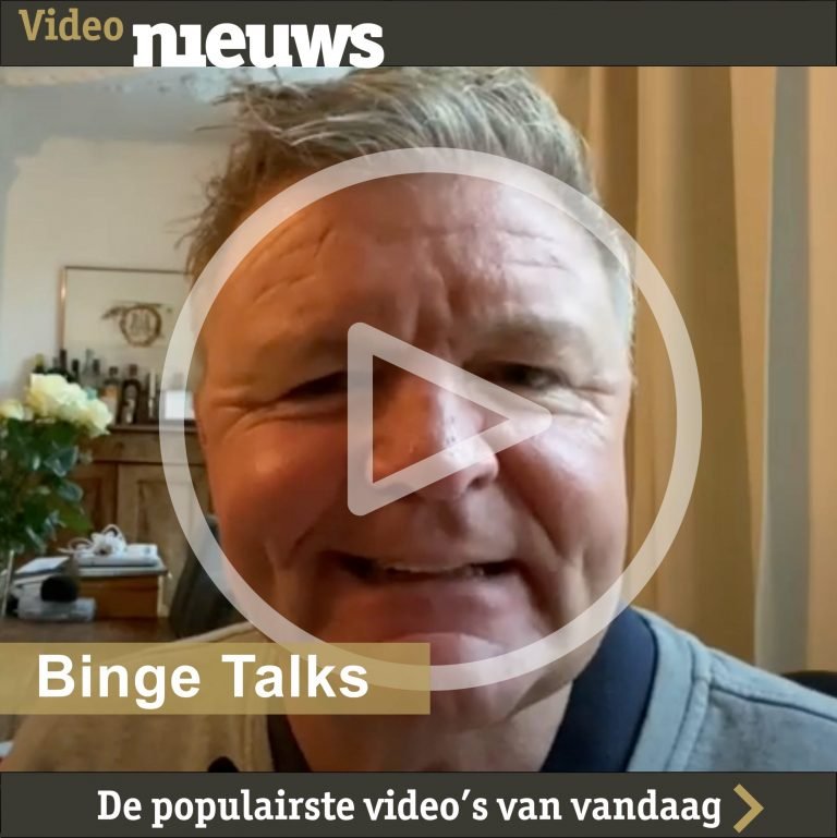 Binge Talks Aflevering 35