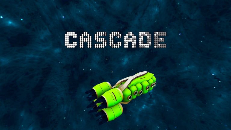 Cascade: Vecht tegen Alzheimer met spelletje