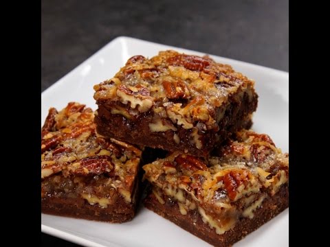 Chocolade pecan reep