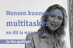 In de spotlight: Daphne Feller van BrainExplainers – 2 van 2