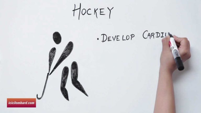 De impact van sporten