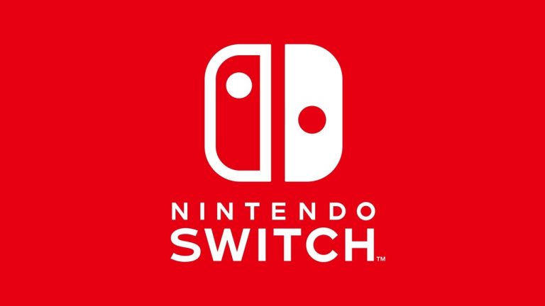 De nieuwe Nintendo Switch