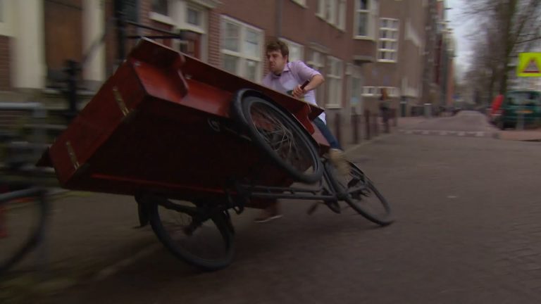 De nieuwe Schijf van Vijf: nog meer groente en minder brood