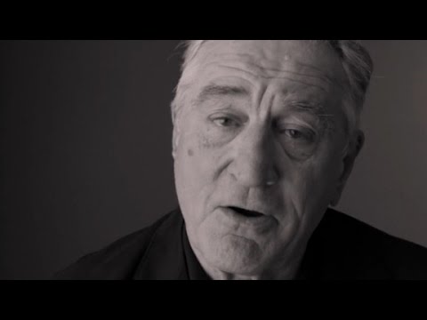 De Niro: “Ik zou Trump een mep willen verkopen”