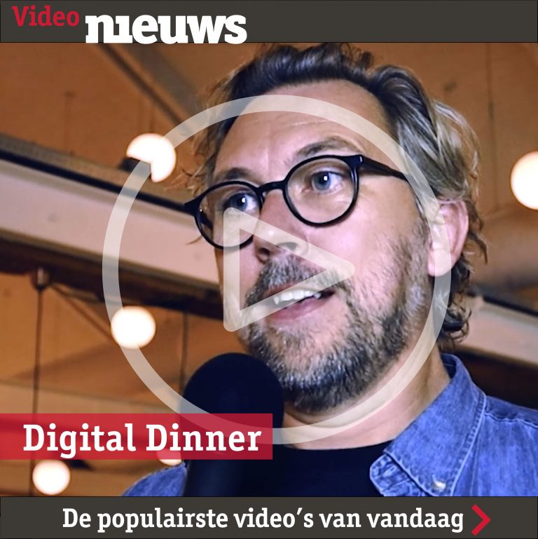 DigitalDinner 2019 Final