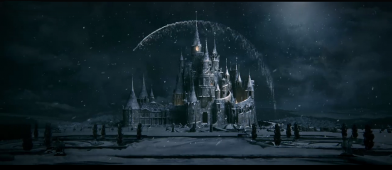 De eerste trailer van Beauty and the Beast