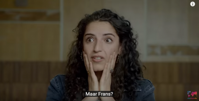 Waar liggen jouw roots?