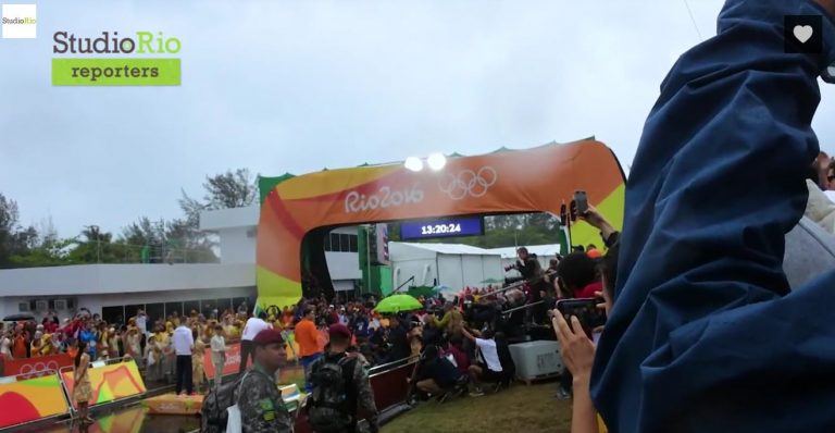 Zilver was maximaal haalbare voor Dumoulin