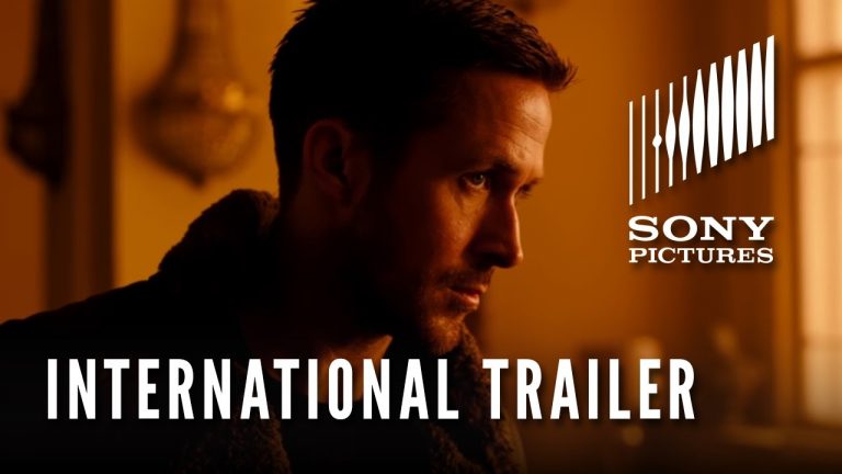 Donkere tijden in Blade Runner 2049