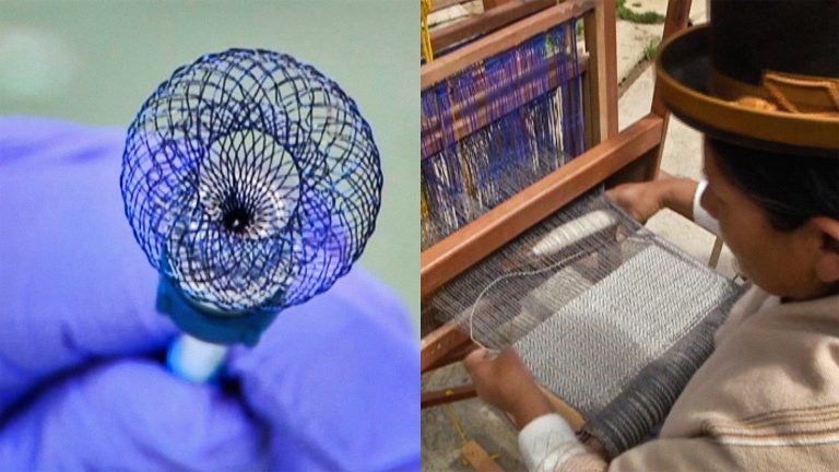 Een nieuwe manier om een hart te genezen