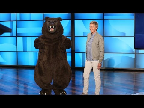 Ellen’s jaarlijkse Oscar voorspelling