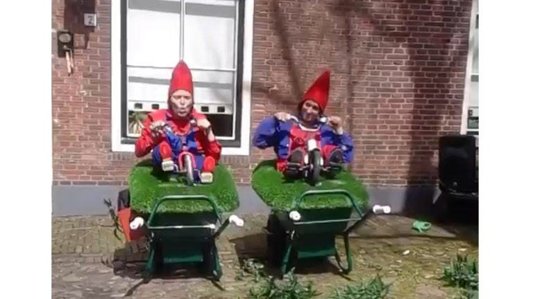 Koningsdag aftermovie