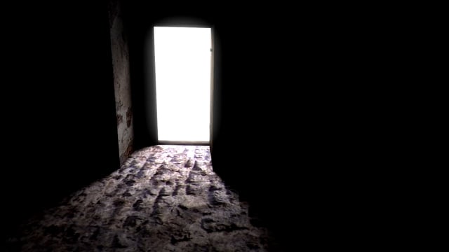 Escape room Blackout