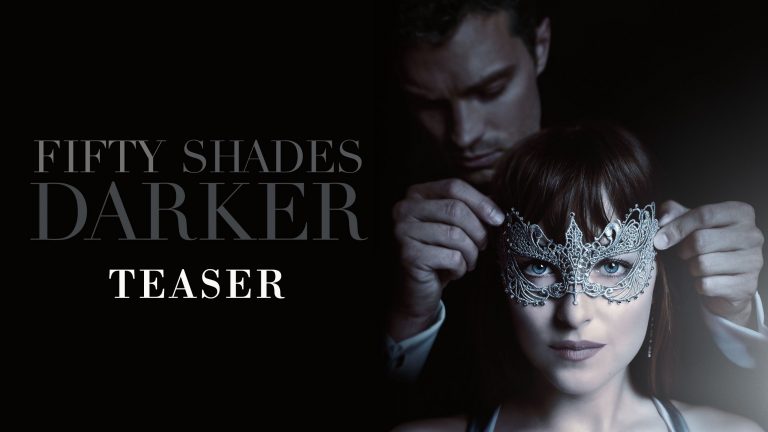 Fifty Shades Darker officiële trailer