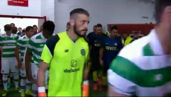 Frank de Boer wint eerste wedstrijd