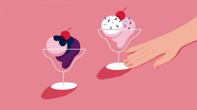 Girls share their stories of love