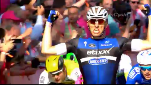 inCycle Races: Giro d’Italia 2016 terugblik