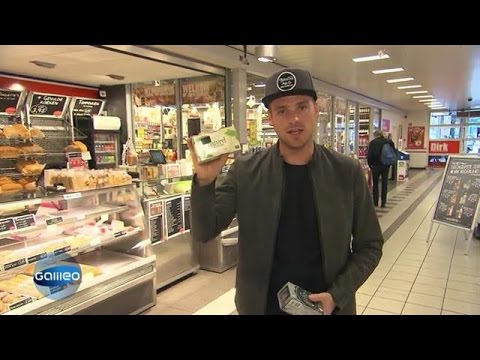 Groene thee gezonder dan normale thee?