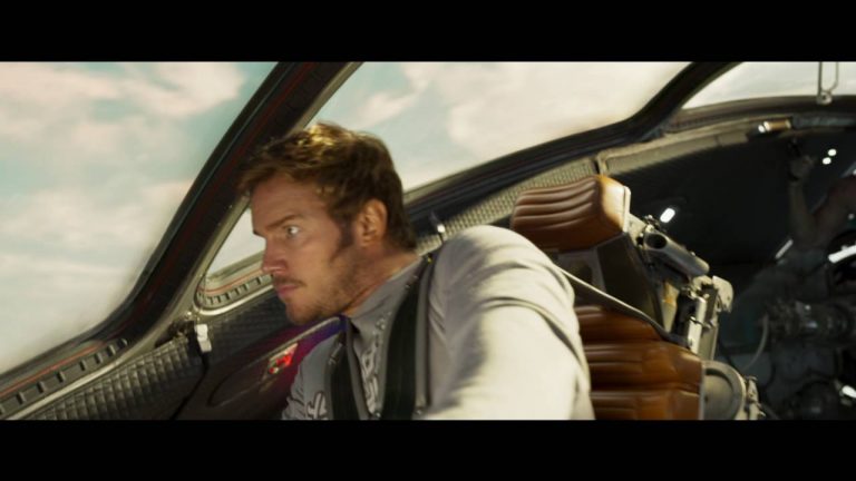 Guardians of the Galaxy Vol. 2 trailer