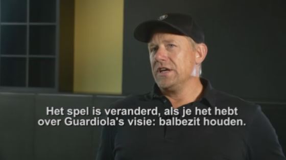 Hart’s vertrek niks te maken met prestaties op het EK