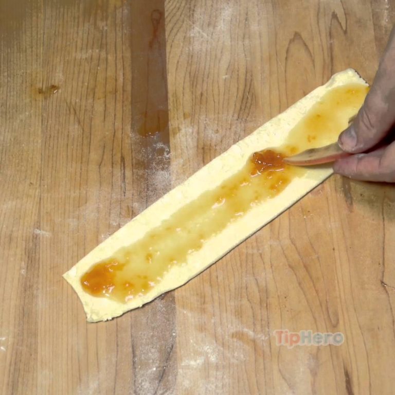 Heerlijke appelroosjes