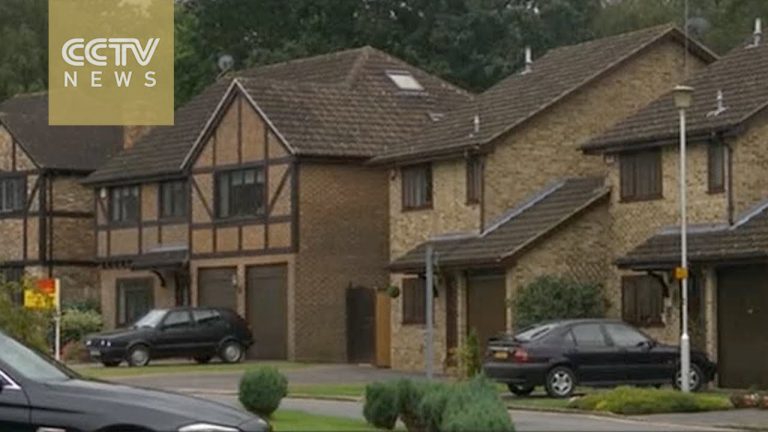 Het huis van Harry Potter staat te koop