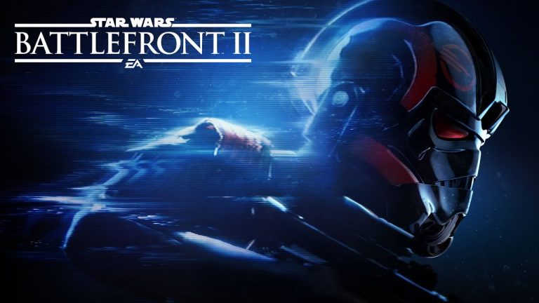 Het imperium valt aan in Star Wars: Battlefront 2