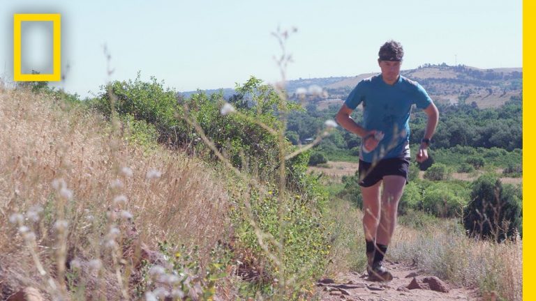 Hoe voorkom je blessures tijdens het rennen