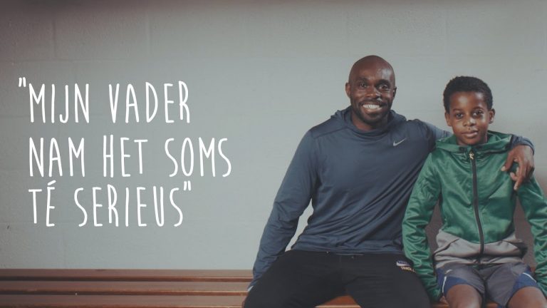 Ieder kind heeft recht op Sportplezier